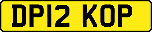 DP12KOP