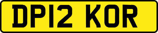 DP12KOR