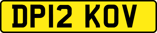 DP12KOV