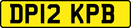 DP12KPB