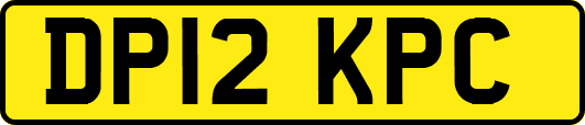 DP12KPC