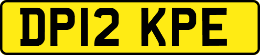 DP12KPE