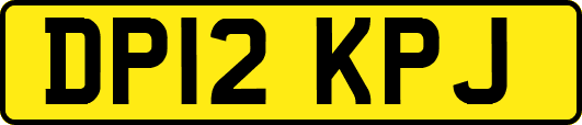 DP12KPJ