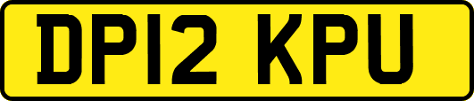 DP12KPU