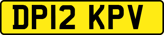 DP12KPV