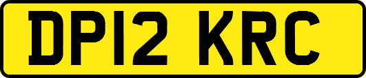 DP12KRC