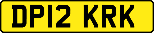 DP12KRK