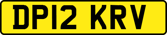 DP12KRV