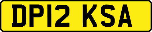 DP12KSA