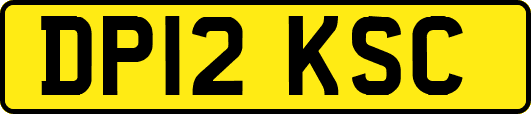 DP12KSC