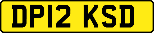 DP12KSD