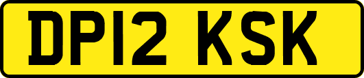 DP12KSK