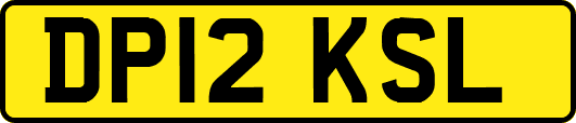 DP12KSL