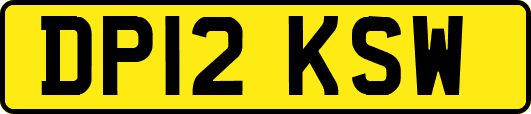 DP12KSW