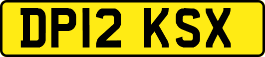 DP12KSX
