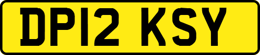DP12KSY