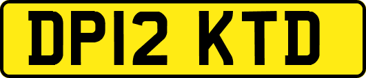 DP12KTD