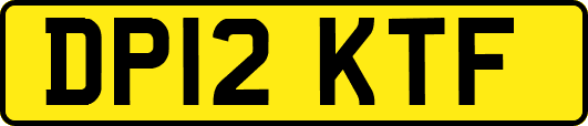 DP12KTF