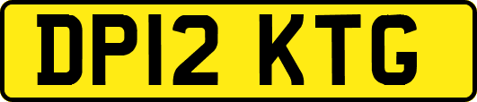 DP12KTG