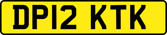 DP12KTK
