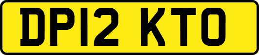 DP12KTO