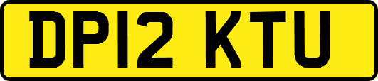 DP12KTU