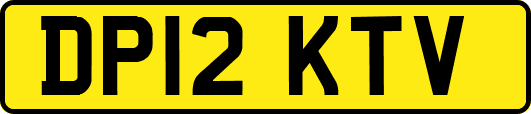 DP12KTV