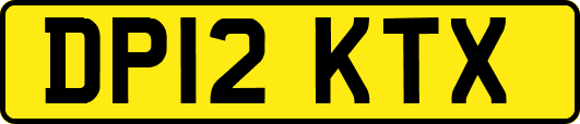 DP12KTX
