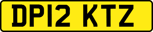 DP12KTZ