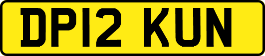 DP12KUN