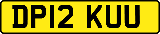 DP12KUU
