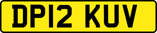 DP12KUV