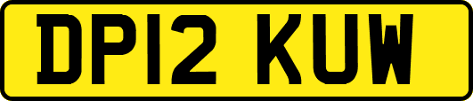 DP12KUW