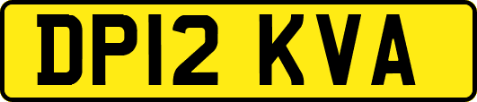 DP12KVA