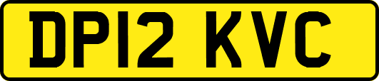 DP12KVC