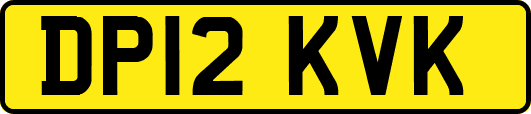 DP12KVK