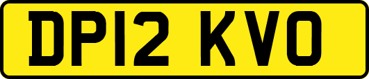 DP12KVO