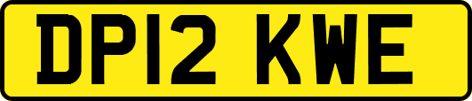 DP12KWE