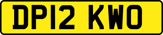 DP12KWO