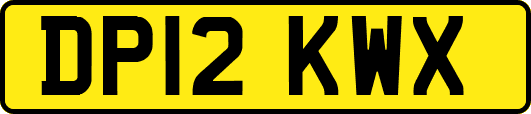 DP12KWX