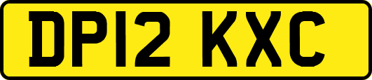 DP12KXC