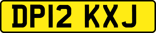 DP12KXJ