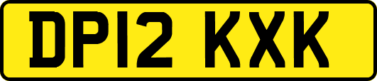 DP12KXK