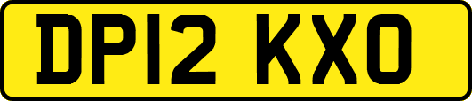 DP12KXO
