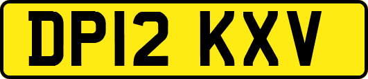 DP12KXV