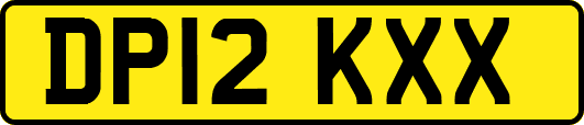 DP12KXX