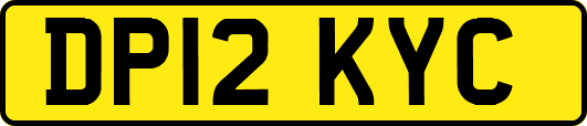 DP12KYC