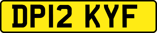 DP12KYF