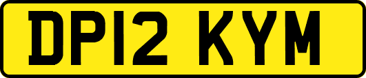 DP12KYM