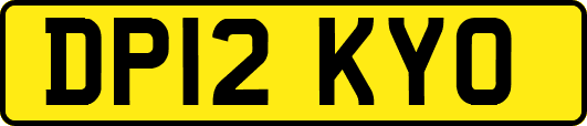 DP12KYO